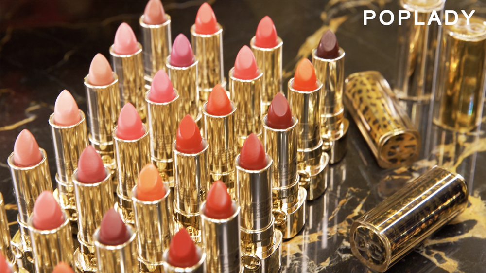 The Only One亮澤唇膏