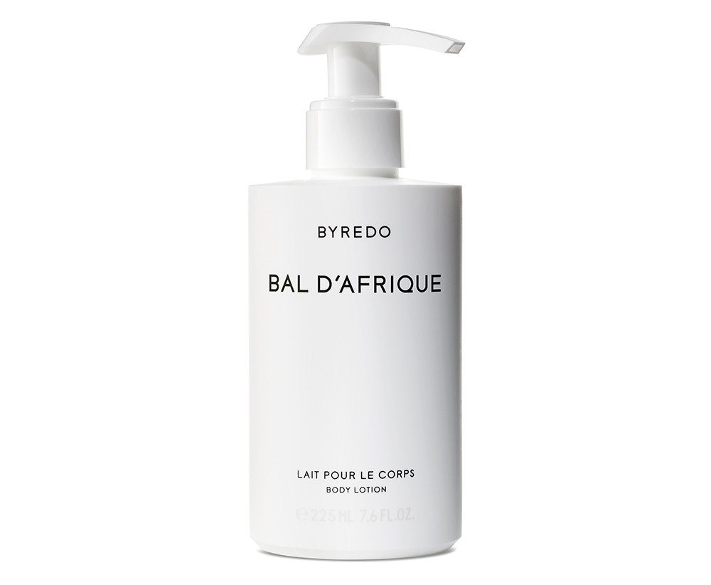 BYREDO Bal d’Afrique Body Lotion
