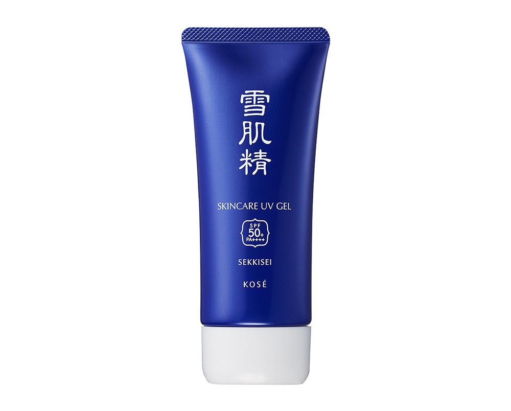 SEKKISEI 雪肌精SKINCARE UV GEL