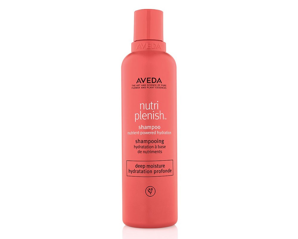 AVEDA NUTRIPLENISH Shampoo Deep Moisture