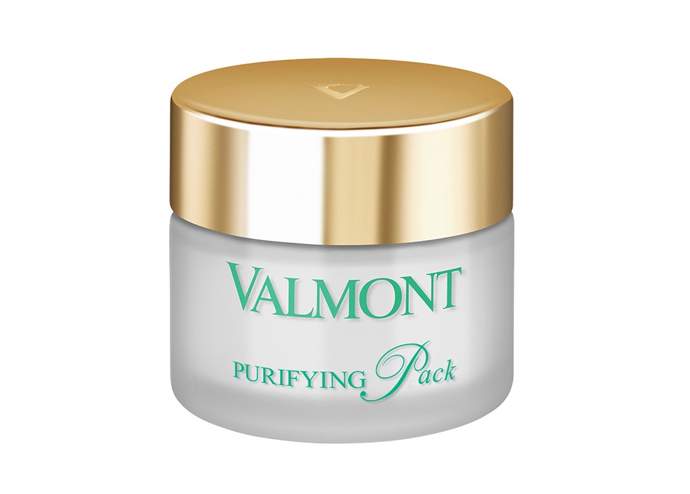 VALMONT Purifying Pack澈淨潔膚面膜