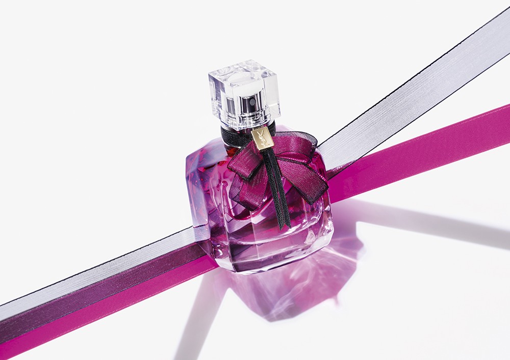 YSL MON PARIS INTENSÉMENT 香水