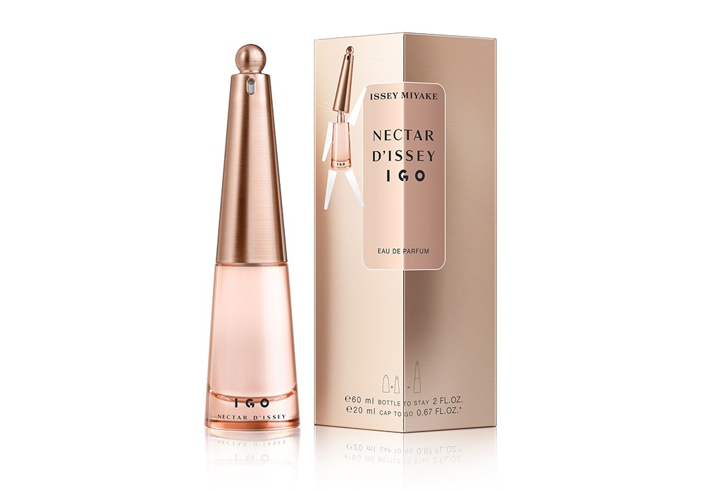 ISSEY MIYAKE IGO