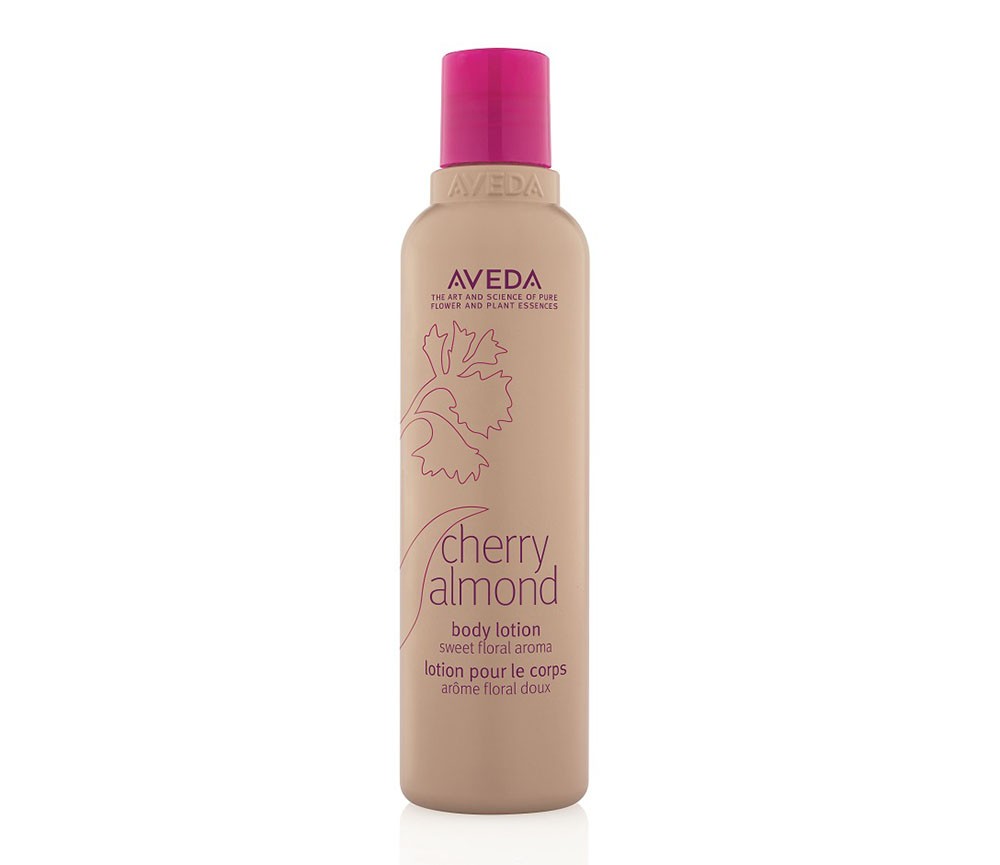 AVEDA Cherry Almond Body Lotion