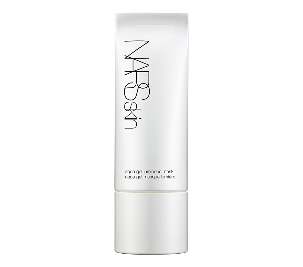 NARS AQUA GEL LUMINOUS MASK 水凝明亮面膜