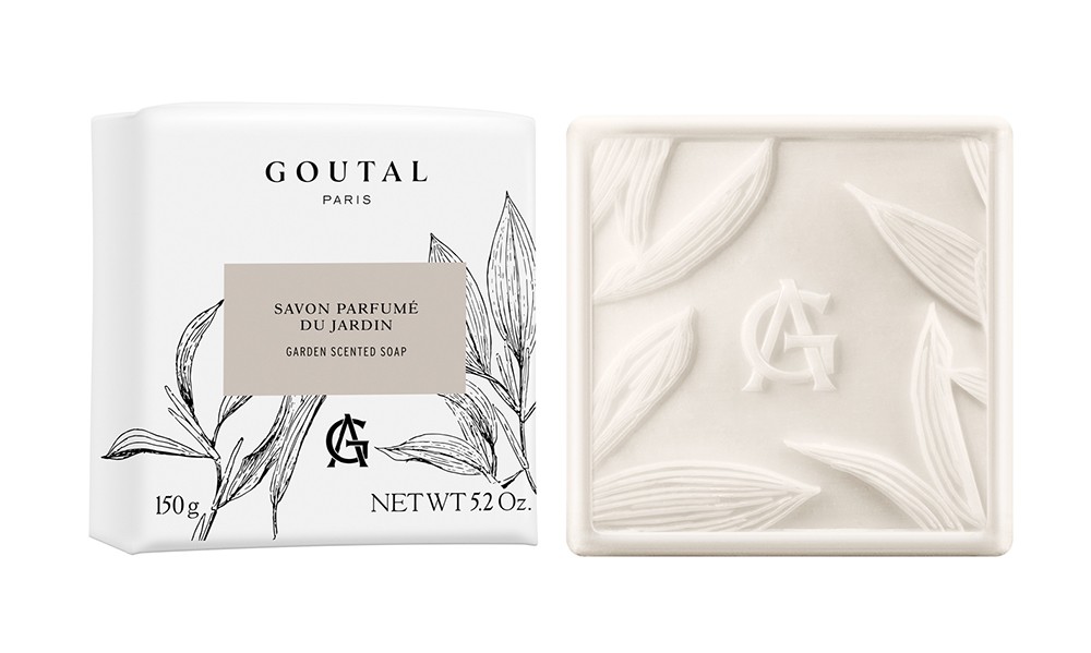 GOUTAL GARDEN SOAP