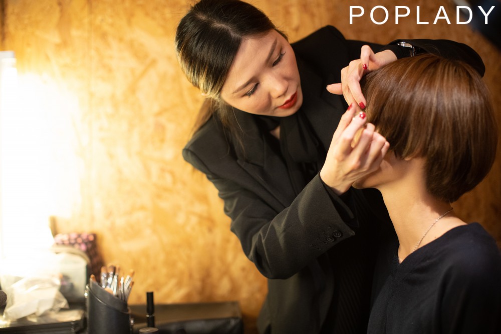 【日本好評 持妝持色 會呼吸粉底】shu uemura國際席化妝師教你化出春夏透氣持久妝