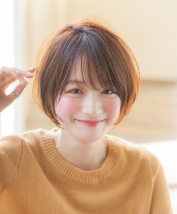 【小臉髮型推介】髮型修飾臉型 額高女生必讀的2020春夏髮型提案