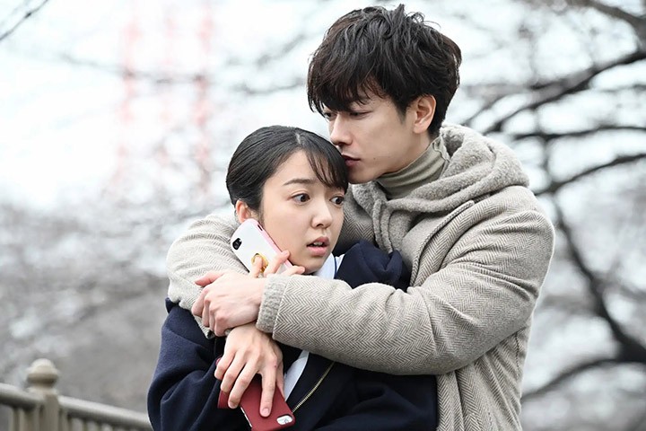 男友請學起來!細數《戀愛可以持續到天長地久》佐藤健4個貼地舉動讓女生最受落