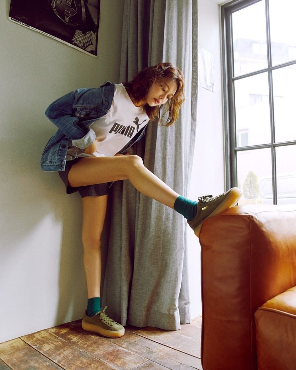 Instagram