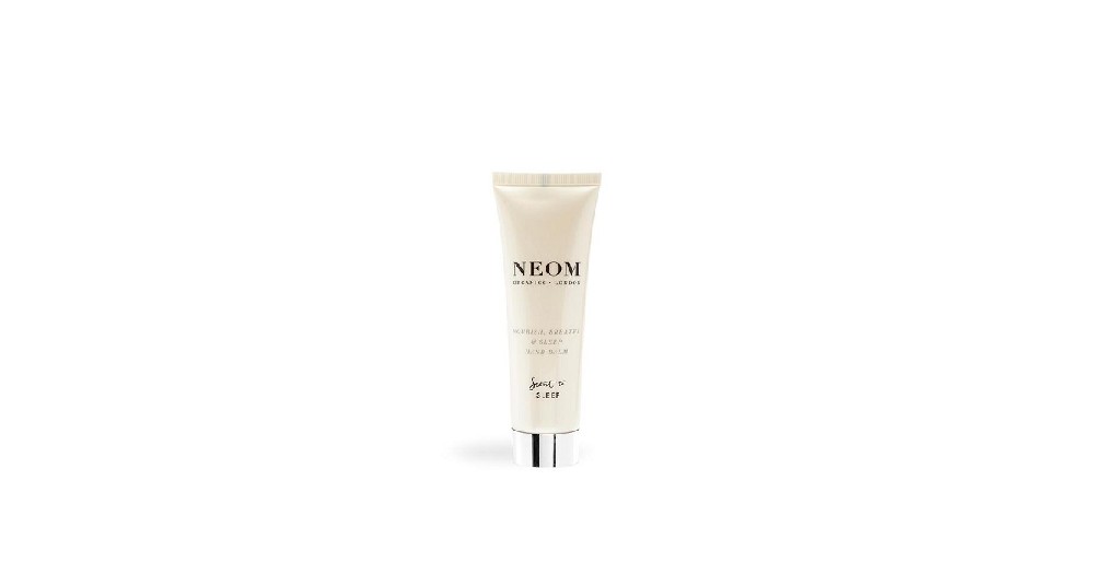 NEOM 舒緩恬睡護手霜 HK$190/50ml