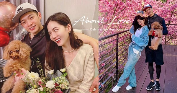 【辰亦儒曾之喬】當彼此不再只顧愛自己 「復合」才可能是幸福的延續