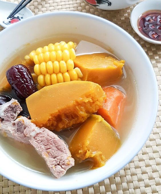 【祛濕湯水推介】春天潮濕又愛凍飲加捱夜　長期無精神原來是身體濕氣太重