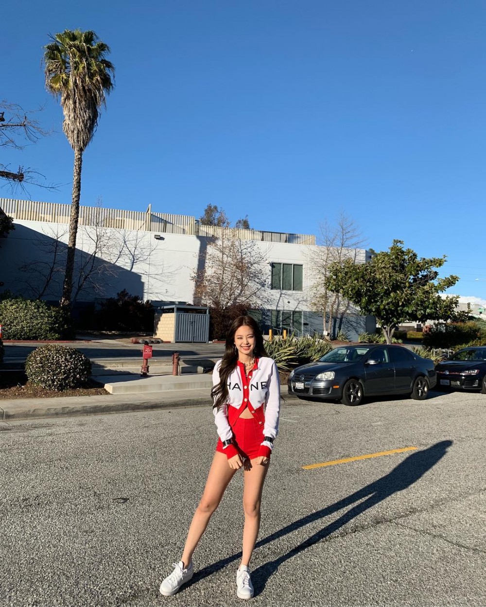 Instagram