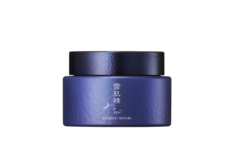 雪肌精 MIYABI Ultimate Cleansing Cream
