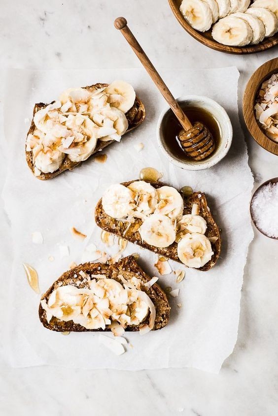 【簡易食譜提案】周日就是補眠日!中午起床來一份自家製早午餐享受假日吧!