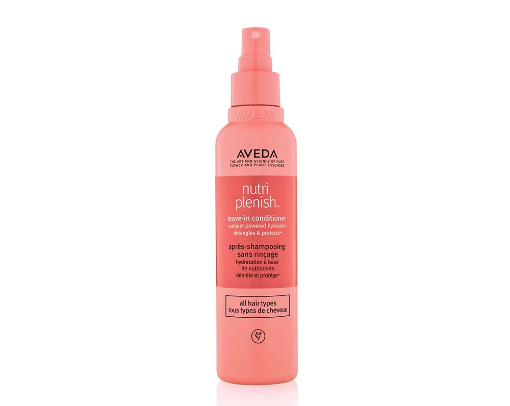 AVEDA NUTRIPLENISH LEAVE-IN CONDITIONER $360