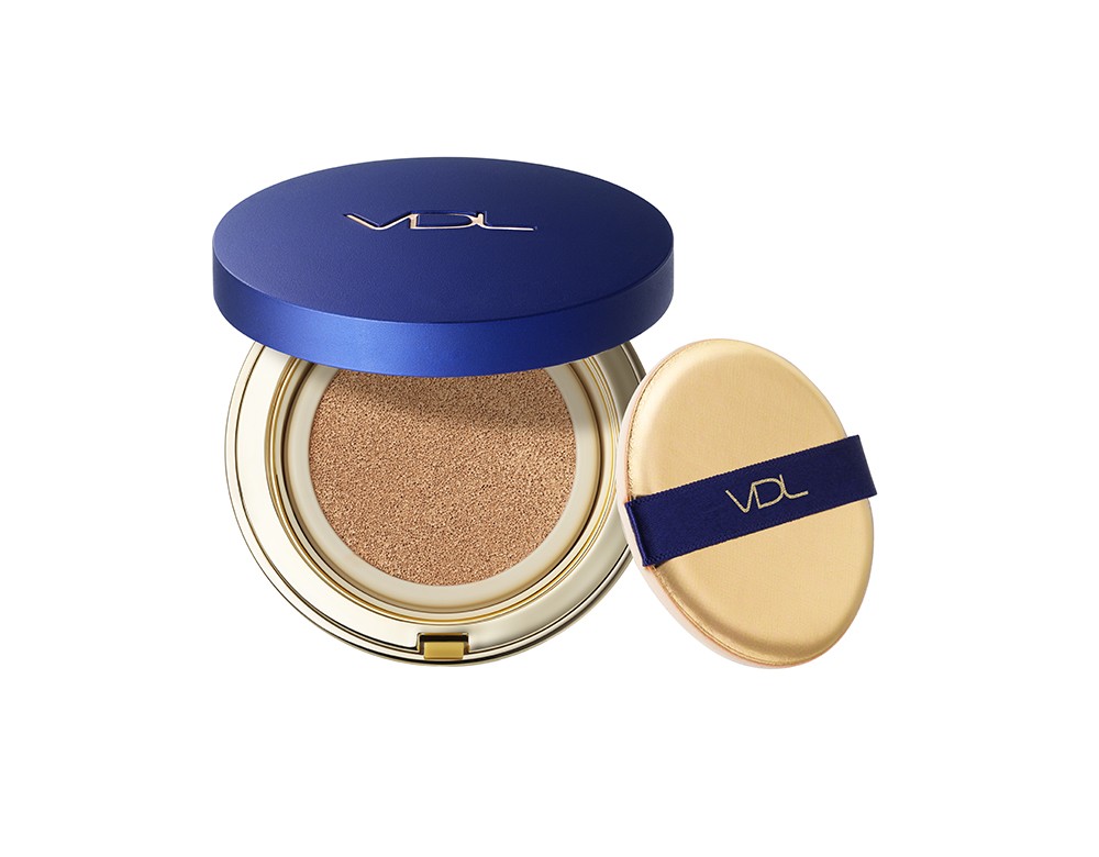 VDL Expert Perfect Fit Cushion SPF35 PA++ (PANTONE 2020)