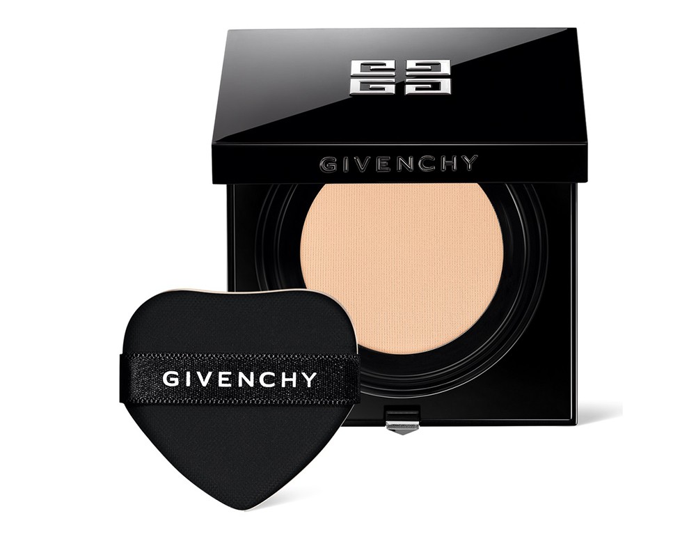 GIVENCHY 亮麗無瑕恆久氣墊Teint Couture Cushion