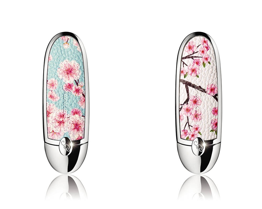 ROUGE G 寶石唇膏盒