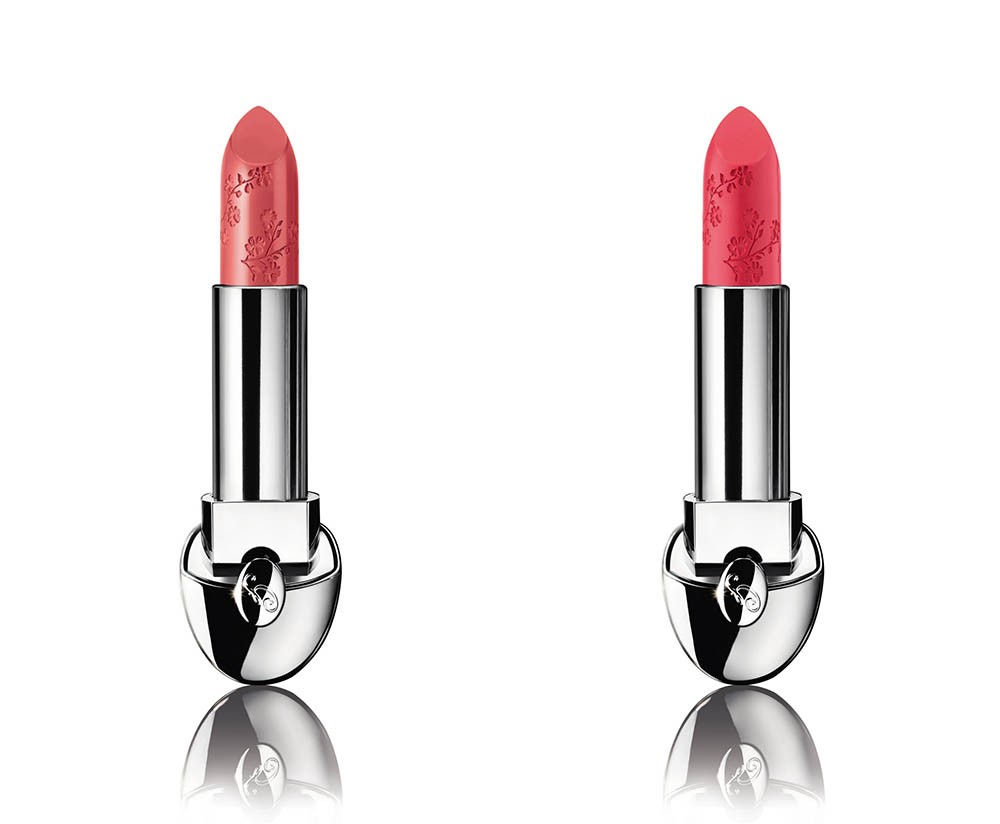 ROUGE G 寶石唇膏