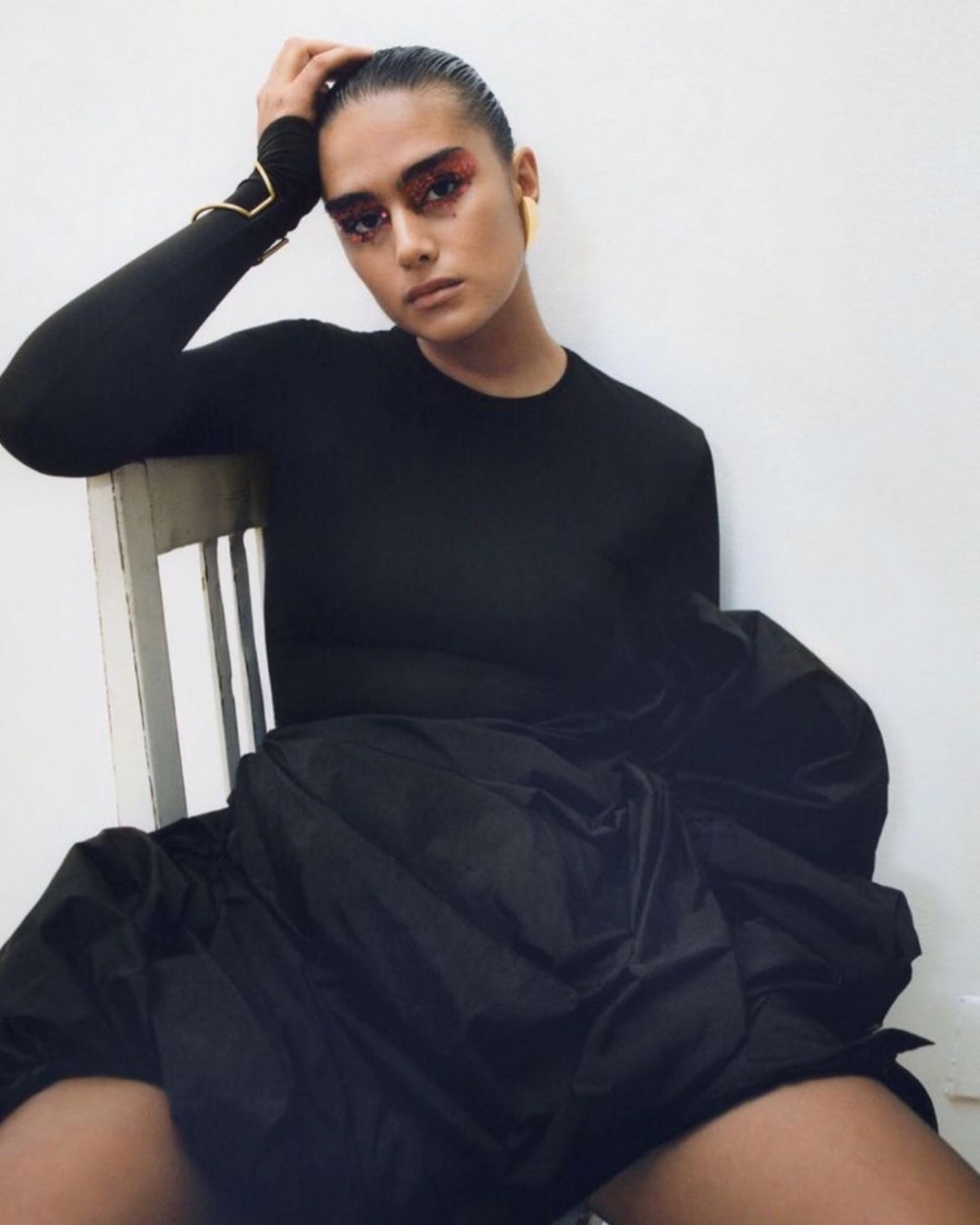  jilla.tequila's Instagram