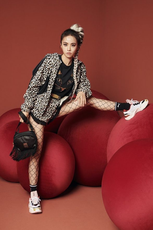 PUMA