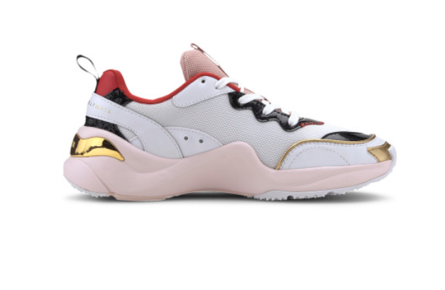 PUMA