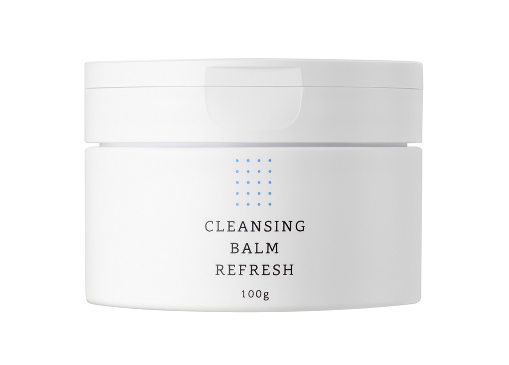 RMK Cleansing Balm Refresh