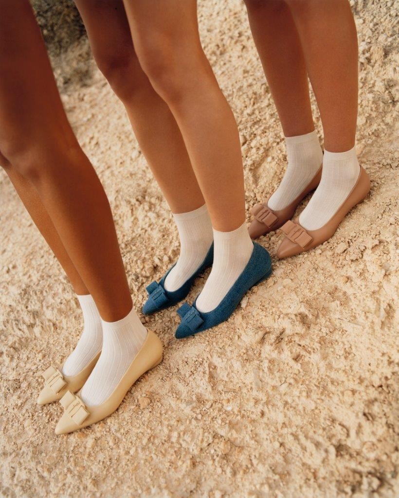 Salvatore Ferragamo的暢銷經典系列！Paul Andrew如何讓Vara系列邁進嶄新時代？