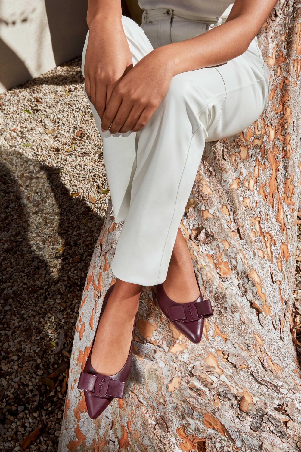 Salvatore Ferragamo的暢銷經典系列！Paul Andrew如何讓Vara系列邁進嶄新時代？