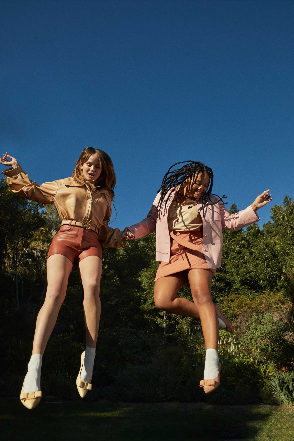 Salvatore Ferragamo的暢銷經典系列！Paul Andrew如何讓Vara系列邁進嶄新時代？