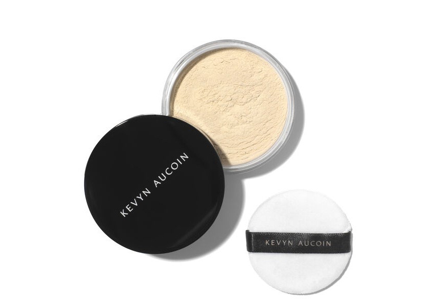 KEVYN AUCOIN Loose Powder 輕柔定型蜜粉