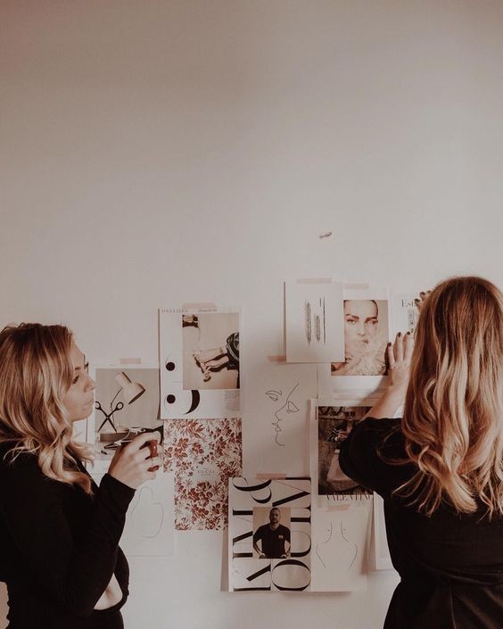 編輯生活錄|工作小確幸 是擁有一班並肩的好隊友