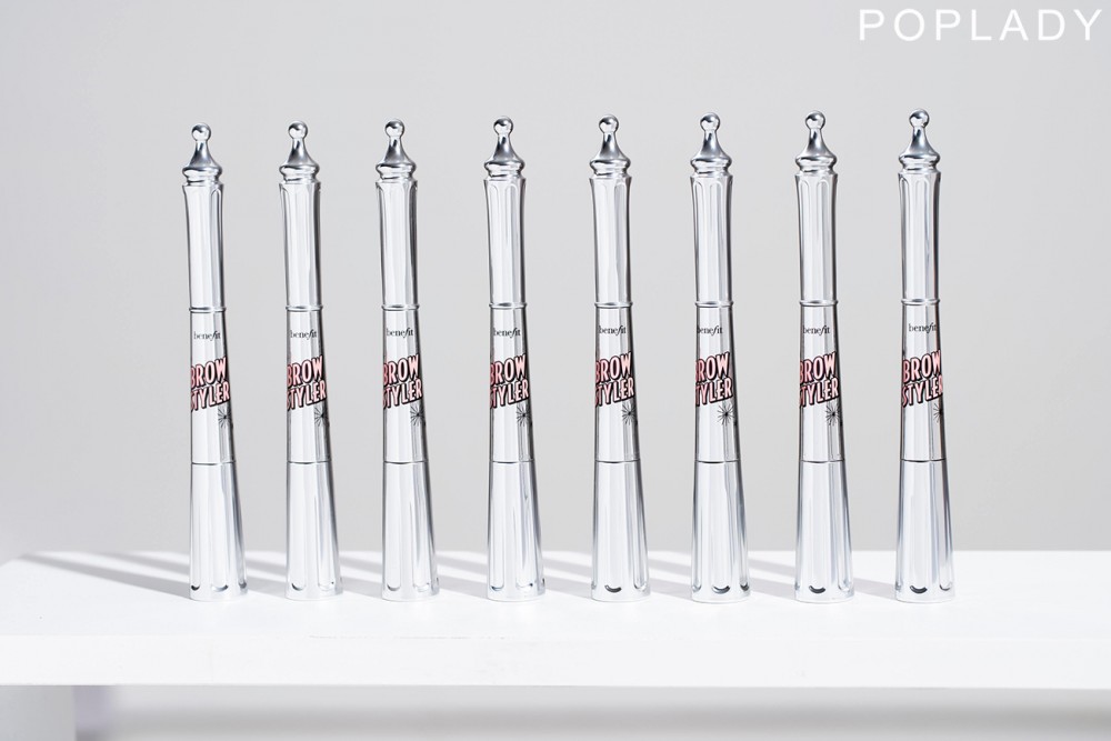 【二合一眉筆】眉妝一錯老10年!畫眉重點就是必須用齊眉筆和眉粉