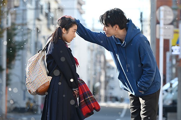 男友請學起來!細數《戀愛可以持續到天長地久》佐藤健4個貼地舉動讓女生最受落