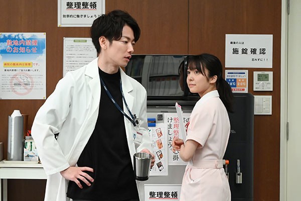 《戀愛可以持續到天長地久》根本就是情侶吵架教科書!男人不懂就直接背吧!
