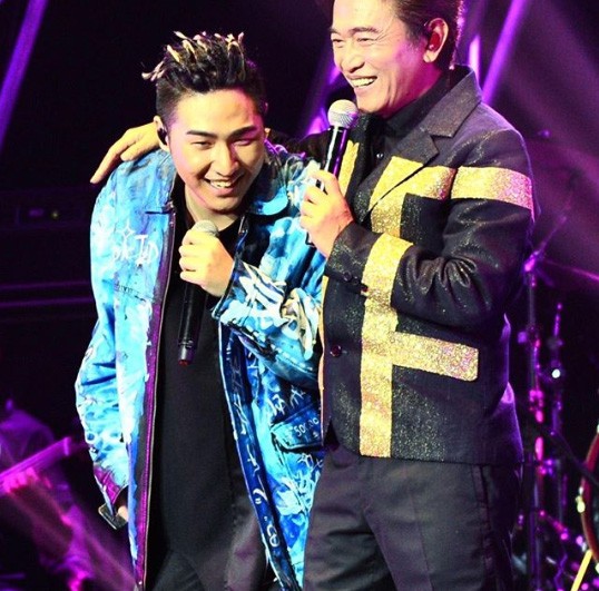 【抑鬱症】失言?誤會?吳宗憲「不知足」論勸勉患者被批沒同理心卻堅拒道歉