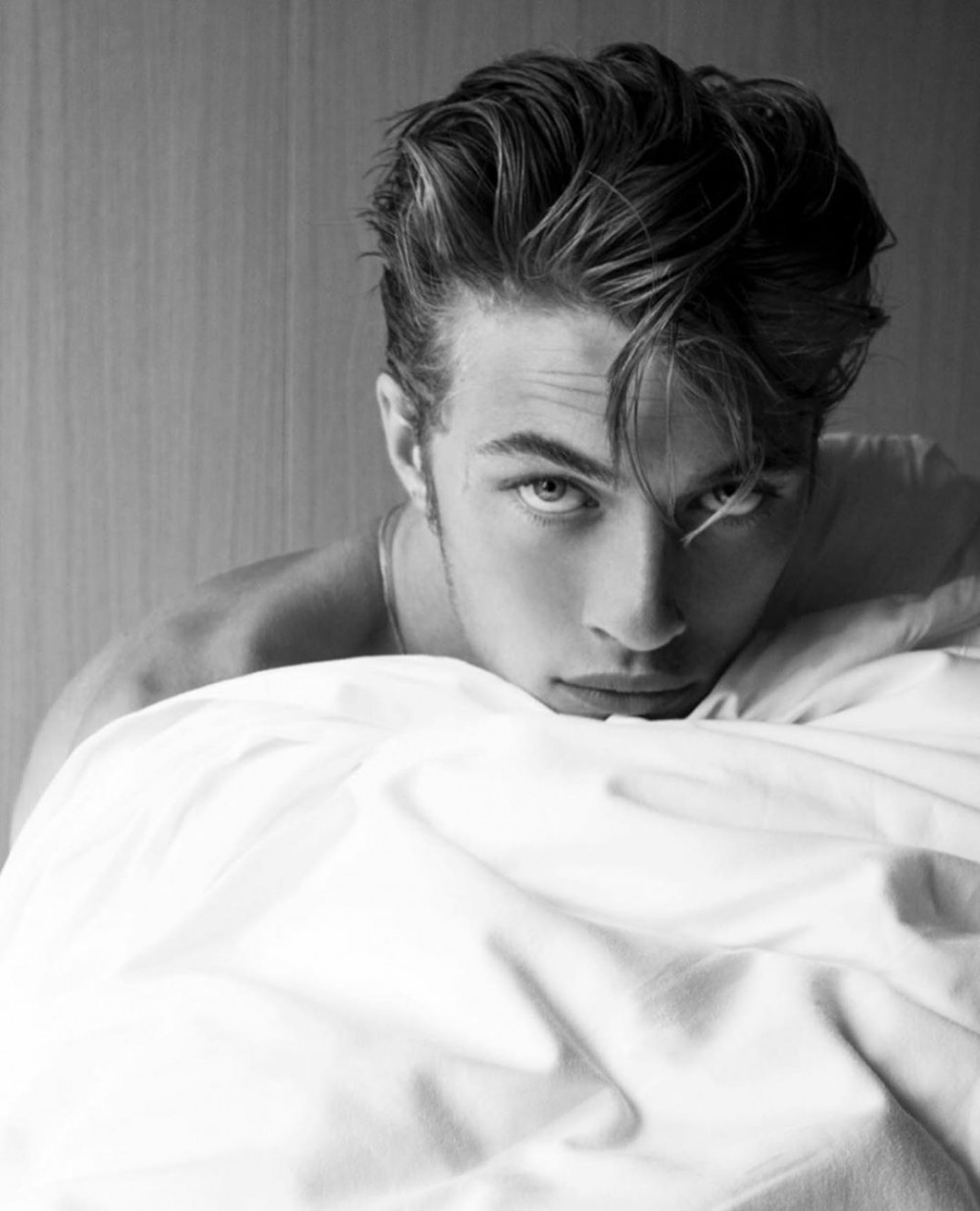 Luckybsmith's Instagram