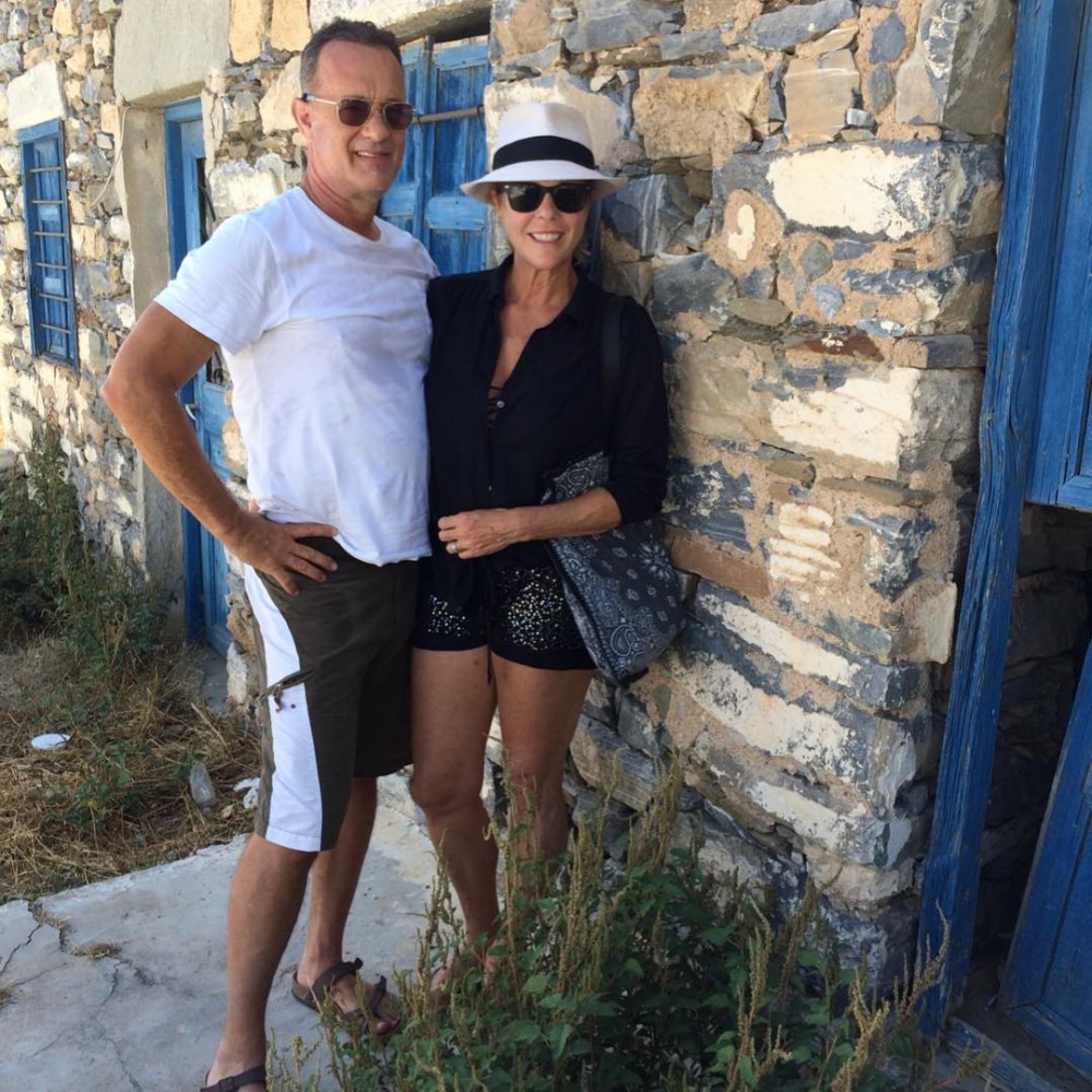 ritawilson1's Instagram