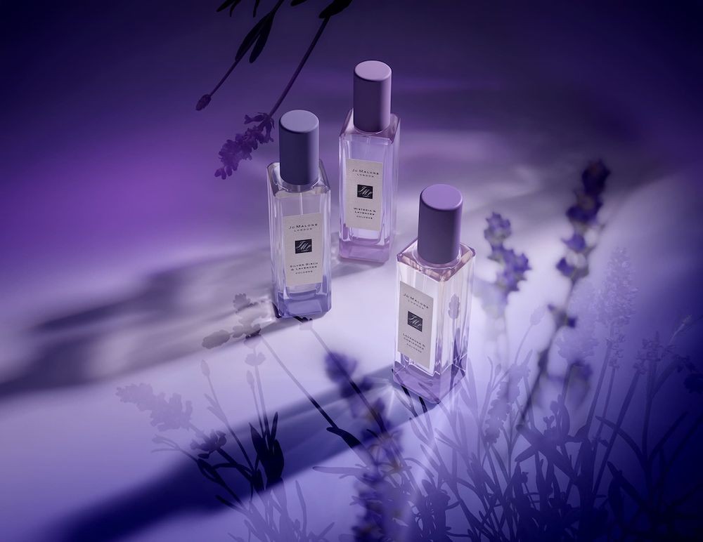 Jo Malone