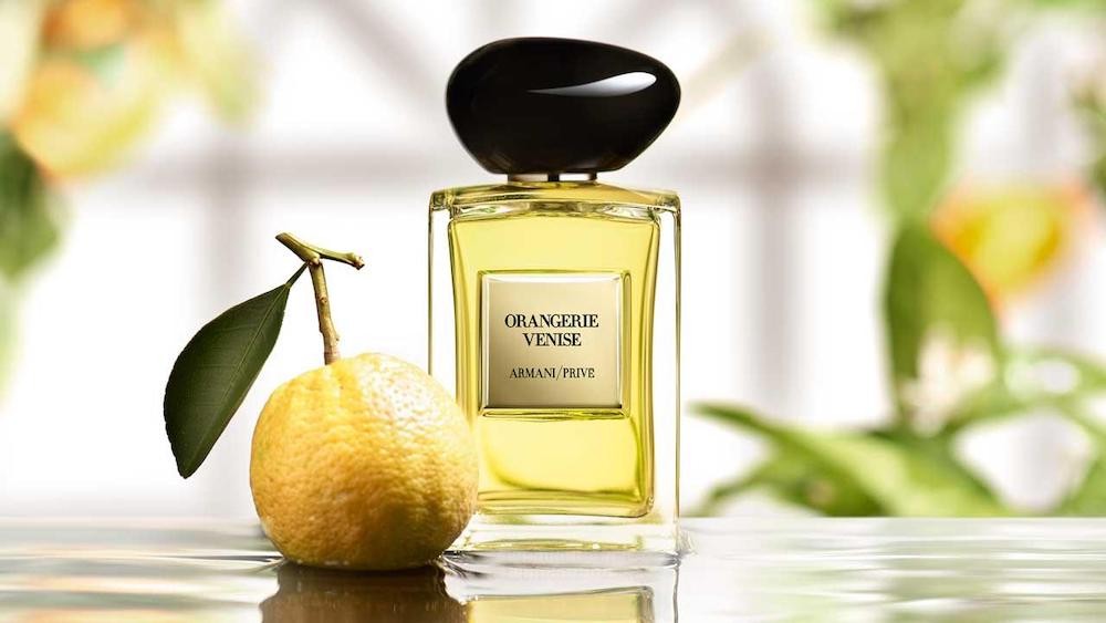 Giorgio Armani