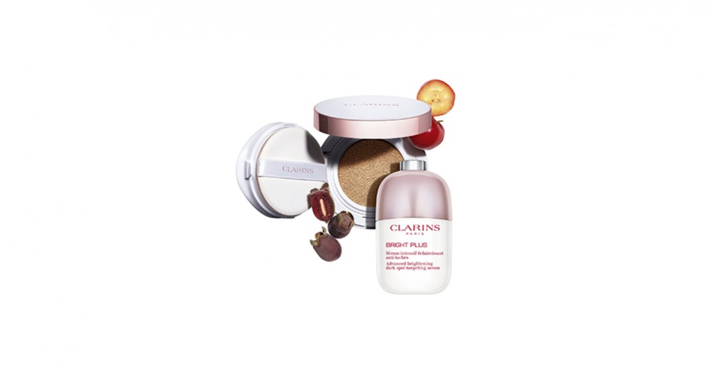 CLARINS