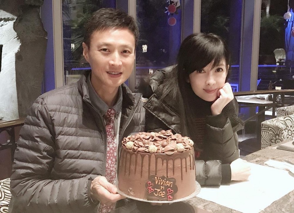 倪震單獨約會年輕女性?原諒出軌男仕會否只是一種悲哀?