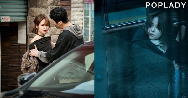 冠以愛為名 五種恐怖情人的危險愛情關係