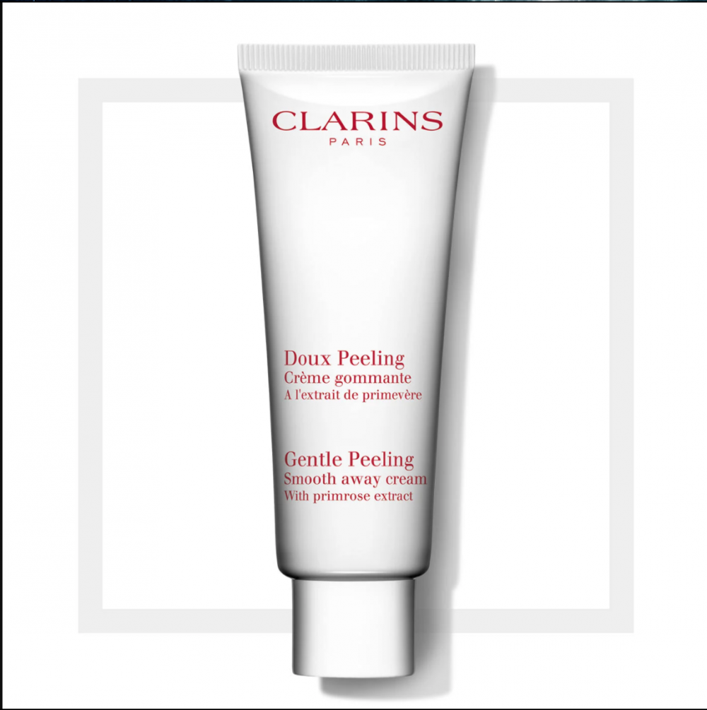 CLARINS