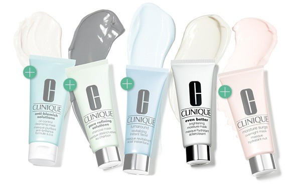 CLINIQUE