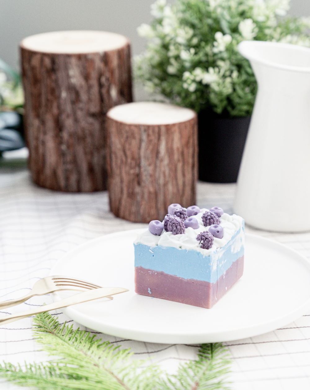 Soul Soap