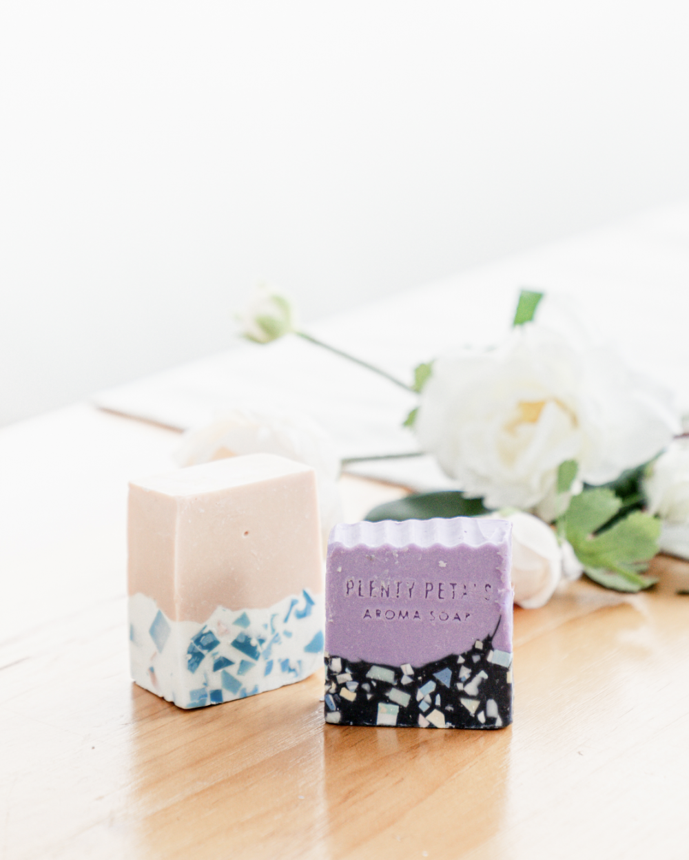 Soul Soap
