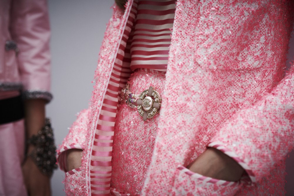 服飾珠寶解放女性的心靈自由?Coco Chanel當年如何開創這種潮流趨勢?